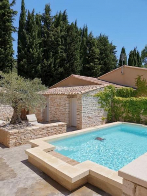 Coste Investissement - Le Viel Olivier 4